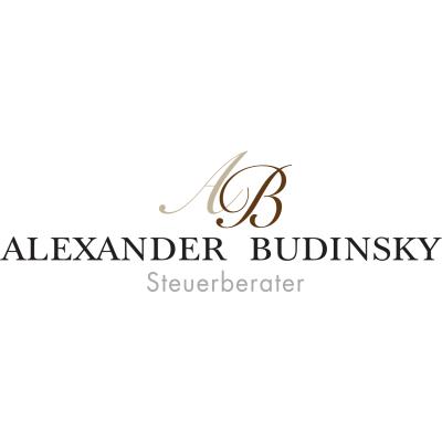 Logo der Firma Alexander Budinsky Steuerberater aus Fürth auf dem Branchenportal Steuer-Berater.de