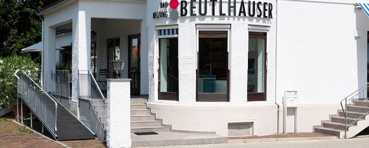 Beispielarbeit von Beutlhauser Bad & Heizung - veröffentlicht auf Sanitaer.org