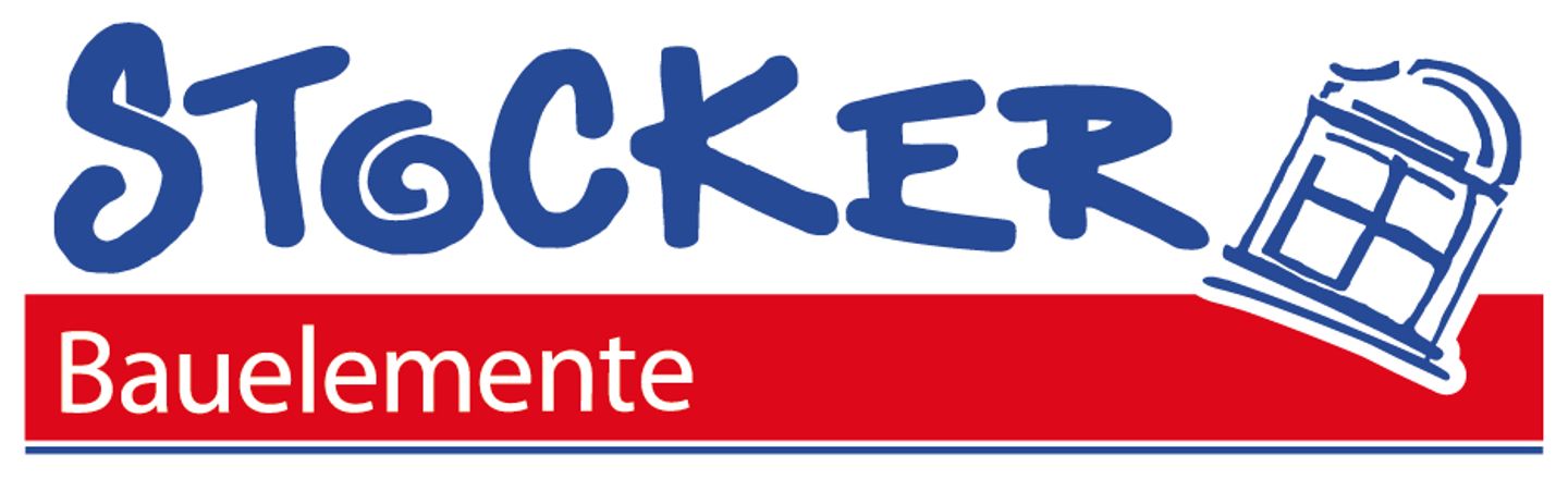 Logo der Firma Stocker Bauelemente, Reiner Stocker - Fenster Türen Tore aus Ertingen auf dem Branchenportal Glaserei.org