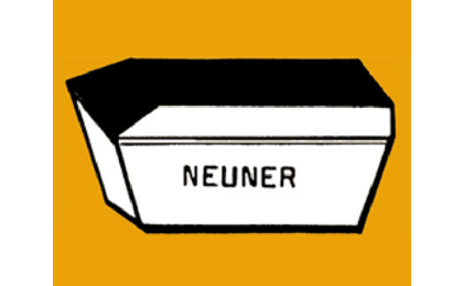Logo der Firma Bau Container Neuner aus Garmisch-Partenkirchen auf dem Branchenportal Hausmeisterdienste.net