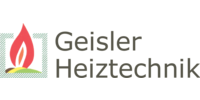 Logo der Firma Geisler Heiztechnik aus Burkau auf dem Branchenportal Klimatechniker.net