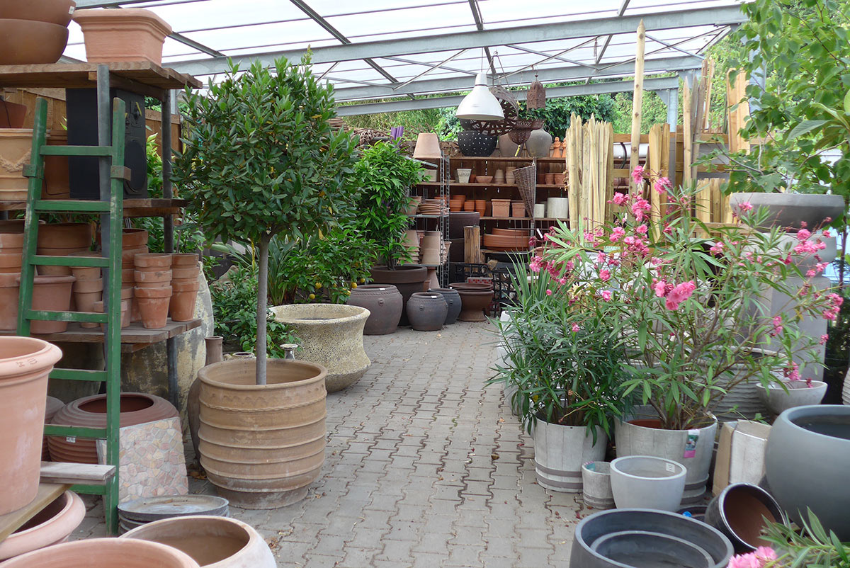 Beispielarbeit von GartenBaumschule Schneider - veröffentlicht auf Gartenbau.org