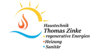 Logo der Firma Haustechnik Thomas Zinke aus Stolpen auf dem Branchenportal Elektriker.org
