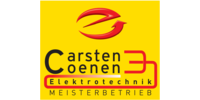 Logo der Firma Carsten Coenen Elektrotechnik GmbH aus Goch auf dem Branchenportal Elektriker.org