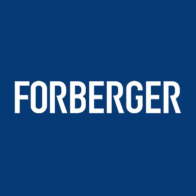 Logo der Firma FORBERGER Entsorgungsgesellschaft mbH aus Niederau auf dem Branchenportal Hausmeisterdienste.net