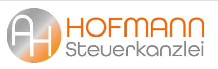 Steuerkanzlei Hofmann