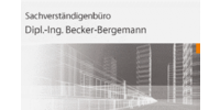 Logo der Firma Becker-Bergemann Andrea Dipl.-Ing. Univ. aus München auf dem Branchenportal Gutachter.org