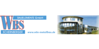 Logo der Firma WBS aus Sondershausen auf dem Branchenportal Glaserei.org