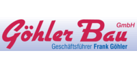 Logo der Firma Göhler Bau GmbH aus Rechenberg-Bienenmühle auf dem Branchenportal Bauunternehmen.org