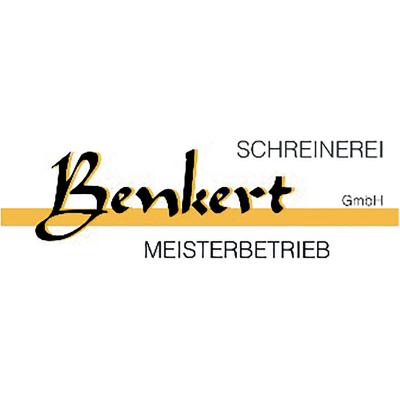 Logo der Firma Benkert Schreinerei GmbH aus Bamberg auf dem Branchenportal Tischler-Schreiner.org