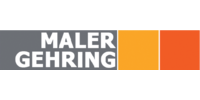 Logo der Firma Malerbetrieb Gehring e.K. aus Kammerstein auf dem Branchenportal Maler.org