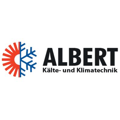 Logo der Firma Albert - GmbH aus Rain auf dem Branchenportal Klimatechniker.net