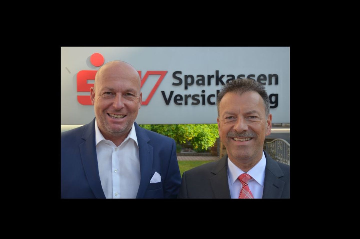 Beispielarbeit von Sparkassenversicherung Heilmann & Blum GbR - veröffentlicht auf Finanzberater.net