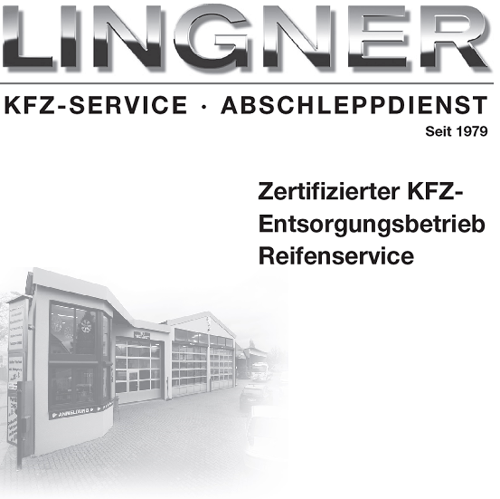Lingner KFZ-Werkstatt / Abschleppdienst