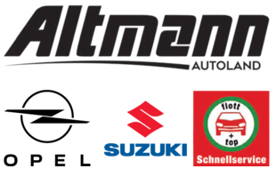 Logo der Firma flott + top, i.Hs. Autohaus Karl Altmann GmbH & Co. KG aus Haan auf dem Branchenportal Auto-Werkstatt.de