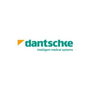 Logo der Firma dantschke MEDIZINTECHNIK GmbH & Co. KG aus Markkleeberg auf dem Branchenportal Sanimio.de