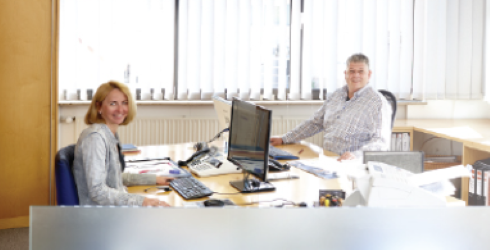 Beispielarbeit von LEHR Rollladen-Kastensysteme - veröffentlicht auf Fensterbau.org