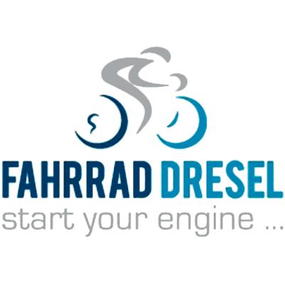Logo der Firma Fahrrad Dresel | Fahrradladen aus Höchstadt auf dem Branchenportal Fahrradreparatur.org