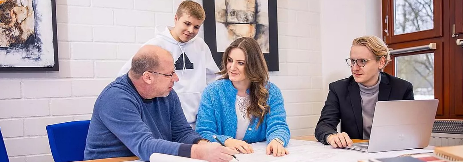 THIES CONSULT GmbH cover image