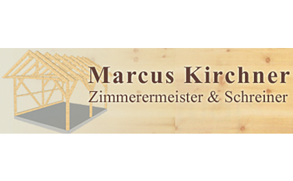 Logo der Firma Marcus Kirchner Zimmerermeister aus Hösbach auf dem Branchenportal Fensterbau.org