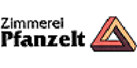 Logo der Firma Ulrich Pfanzelt aus Rettenbach a. Auerberg auf dem Branchenportal Fensterbau.org