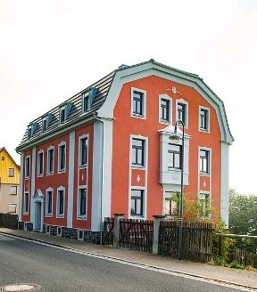 Beispielarbeit von Dachdeckerei Schuster GmbH - veröffentlicht auf Dachdecker.com