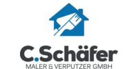 Logo der Firma C. Schäfer Maler & Verputzer GmbH aus Wipfeld auf dem Branchenportal Maler.org