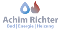 Logo der Firma Achim Richter aus Herrsching auf dem Branchenportal Heizungsbau.net