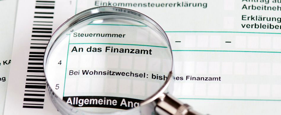 Beispielarbeit von Steuerberaterin M. Aras - veröffentlicht auf Steuer-Berater.de