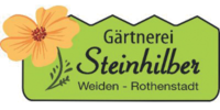 Logo der Firma Steinhilber Gärtnerei aus Weiden auf dem Branchenportal Gartenbau.org