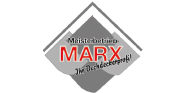 Logo der Firma Dachdecker Marx Bedachungsgeschäft GmbH aus Cochem auf dem Branchenportal Fliesenleger.net