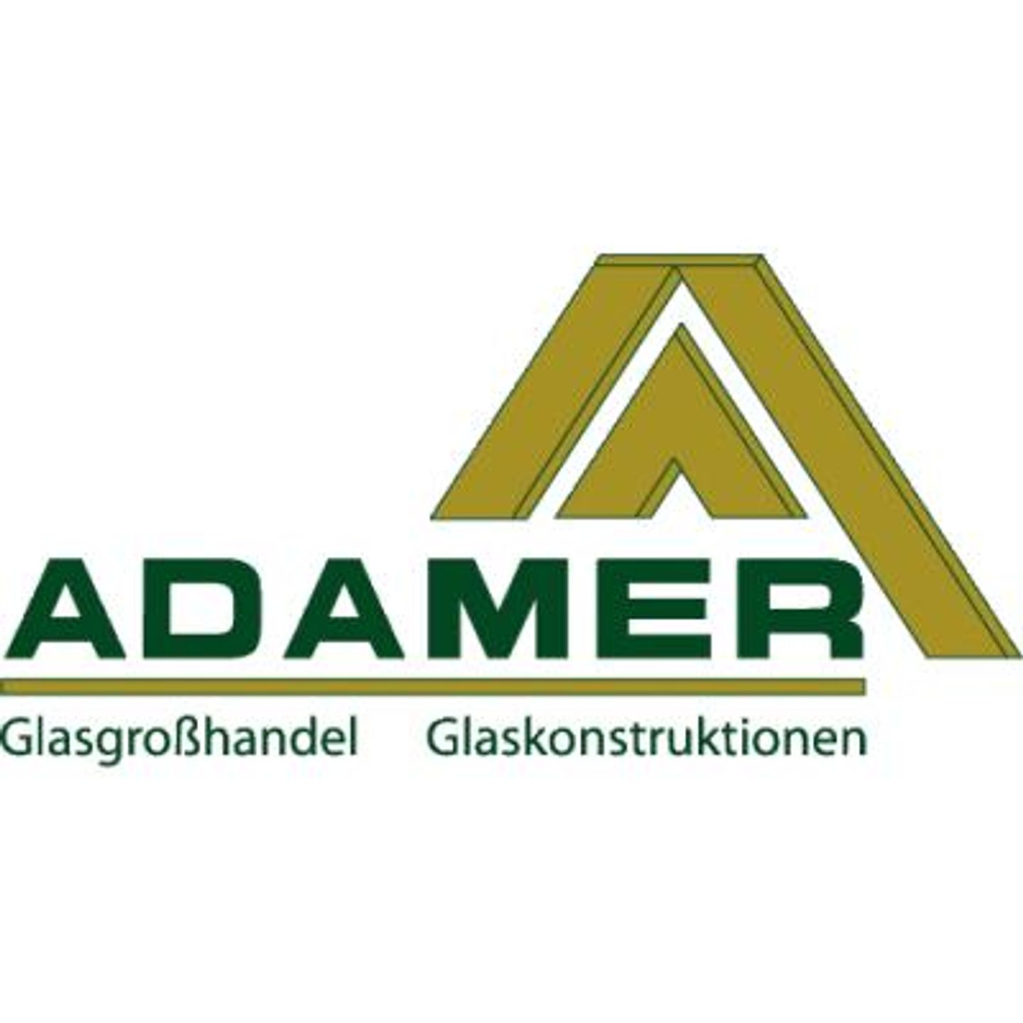 Logo der Firma Christian Adamer GmbH aus Regenstauf auf dem Branchenportal Glaserei.org