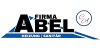 Logo der Firma Heizung Sanitär Christian Abel aus Ainring auf dem Branchenportal Heizungsbau.net