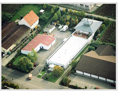 Beispielarbeit von Hammel Haustechnik - veröffentlicht auf Sanitaer.org