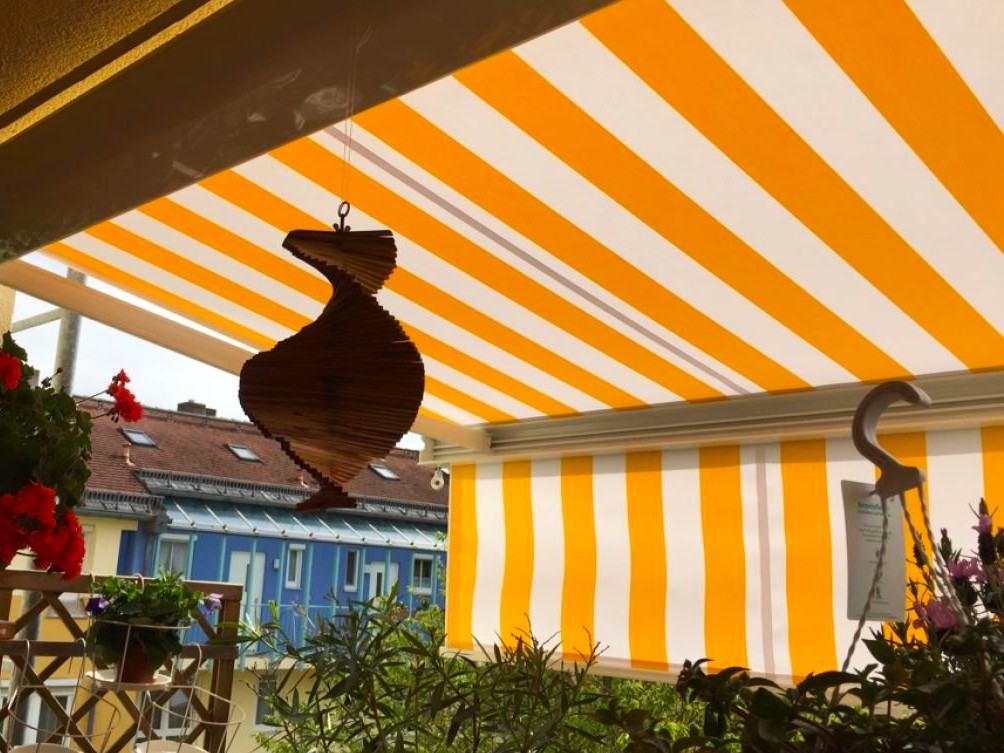 Beispielarbeit von A. Maurer GmbH - veröffentlicht auf Glaserei.org