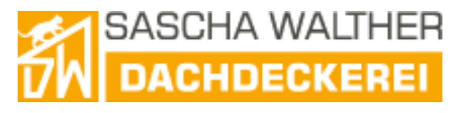Logo der Firma Dachdeckerei Sascha Walther UG (Haftungsbeschränkt) & Co. KG aus Friedelsheim auf dem Branchenportal Dachdecker.com