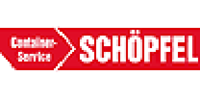 Logo der Firma Container-Service SCHÖPFEL GmbH aus Ingolstadt auf dem Branchenportal Hausmeisterdienste.net