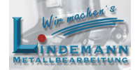 Logo der Firma Lindemann Metallbearbeitung aus Velbert auf dem Branchenportal Schlosserei.net