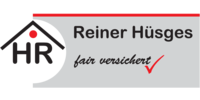 Logo der Firma Hüsges Reiner aus Korschenbroich auf dem Branchenportal Finanzberater.net