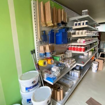 Beispielarbeit von Troppmann GmbH - veröffentlicht auf Maler.org
