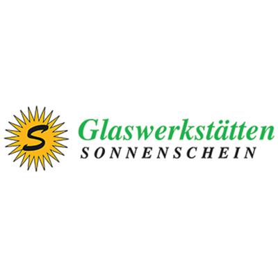 Logo der Firma Glaserei Glaswerkstätten Sonnenschein Fensterverglasung | Glastüren | Reparaturverglasung | Duschabtrennungen aus Wuppertal auf dem Branchenportal Glaserei.org