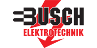 Busch Elektrotechnik - LOGO