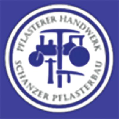 Logo der Firma SCHANZER PFLASTERBAU Inh. Kara Nur aus Ingolstadt auf dem Branchenportal Gartenbau.org