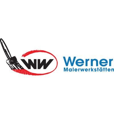 Logo der Firma Malerwerkstätten Werner GmbH aus Görlitz auf dem Branchenportal Maler.org