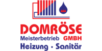 Logo der Firma Domröse GmbH aus Goch auf dem Branchenportal Klimatechniker.net