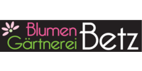 Logo der Firma Blumen - Betz aus Forchheim auf dem Branchenportal Gartenbau.org