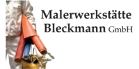 Logo der Firma Bleckmann GmbH aus Jüchen auf dem Branchenportal Maler.org