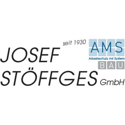 Logo der Firma Josef Stöffges GmbH aus Krefeld auf dem Branchenportal Dachdecker.com