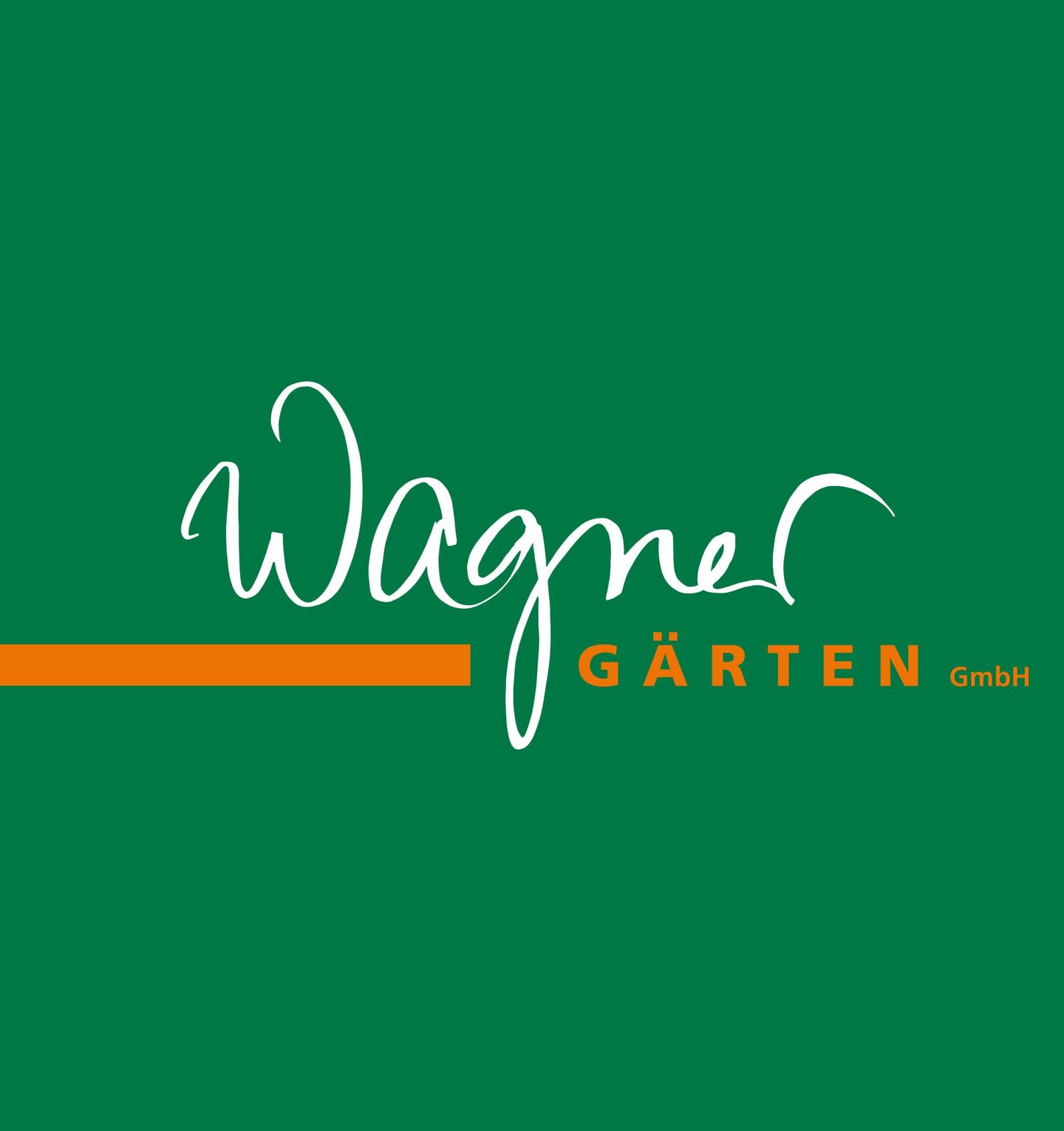 Logo der Firma Wagner Gärten GmbH aus Neresheim auf dem Branchenportal Gartenbau.org
