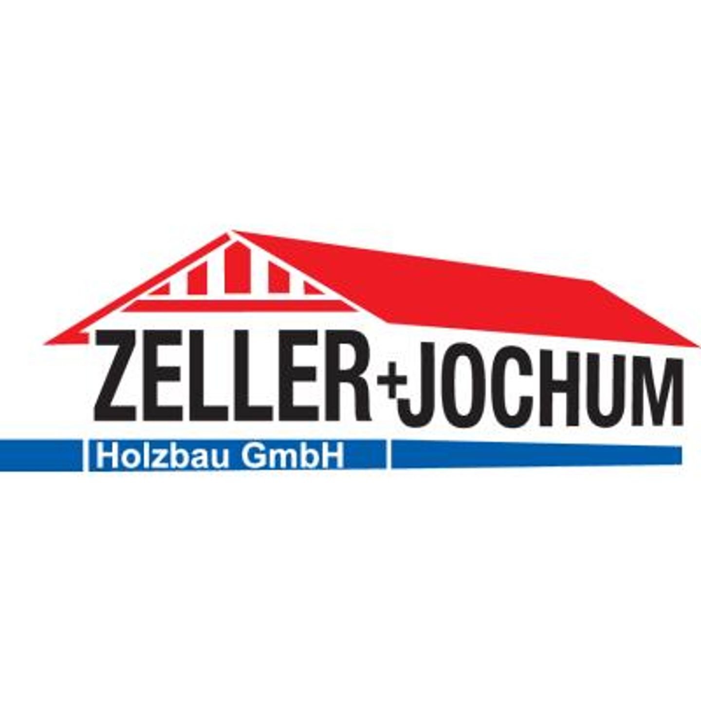 Logo der Firma Zeller & Jochum Holzbau GmbH | Zimmerei Immendingen und Umgebung aus Immendingen auf dem Branchenportal Bauunternehmen.org